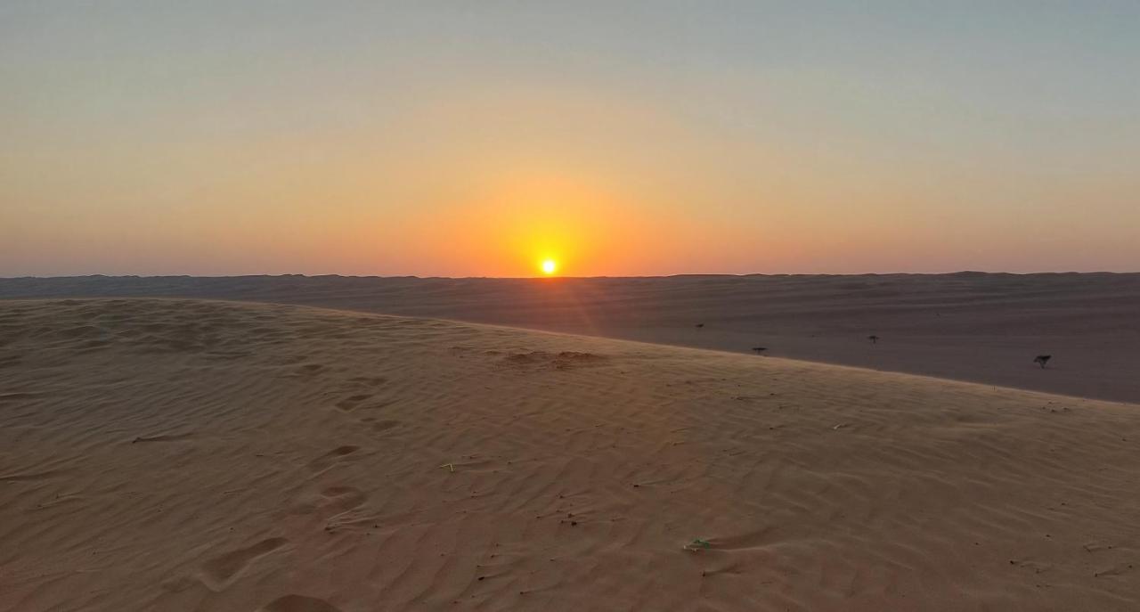 Sand Delight Camp Al Wasil Экстерьер фото