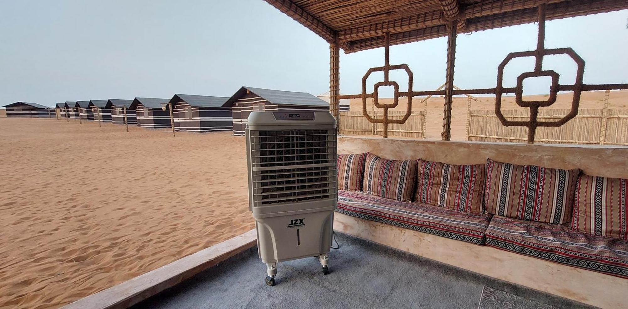 Sand Delight Camp Al Wasil Экстерьер фото