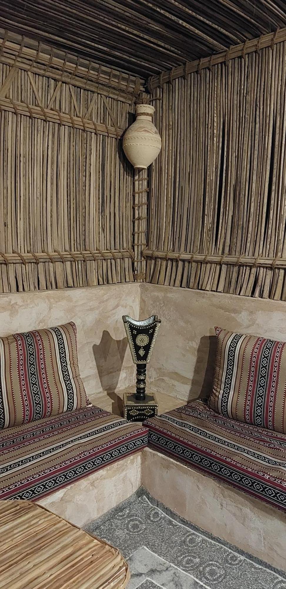 Sand Delight Camp Al Wasil Экстерьер фото