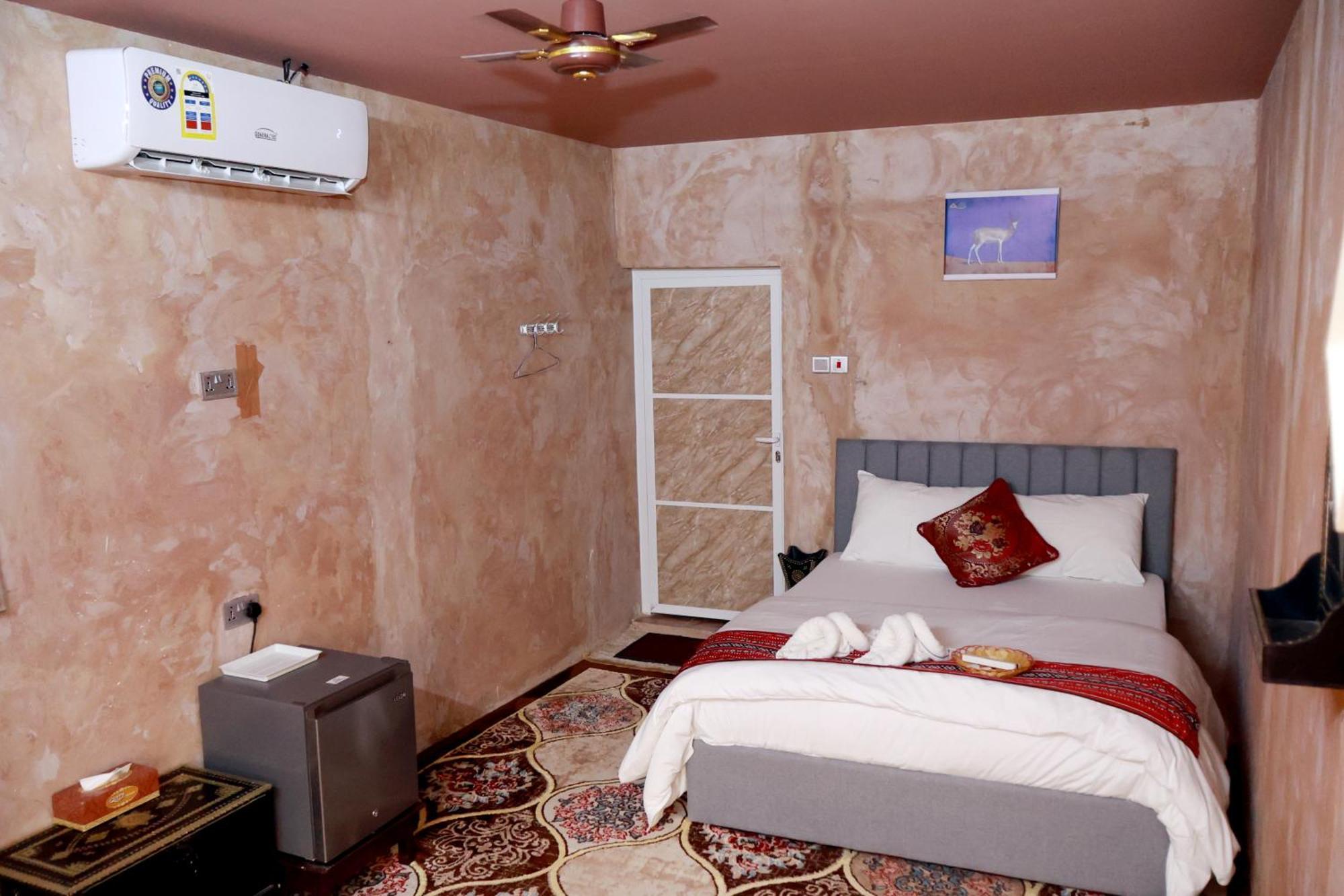 Sand Delight Camp Al Wasil Экстерьер фото