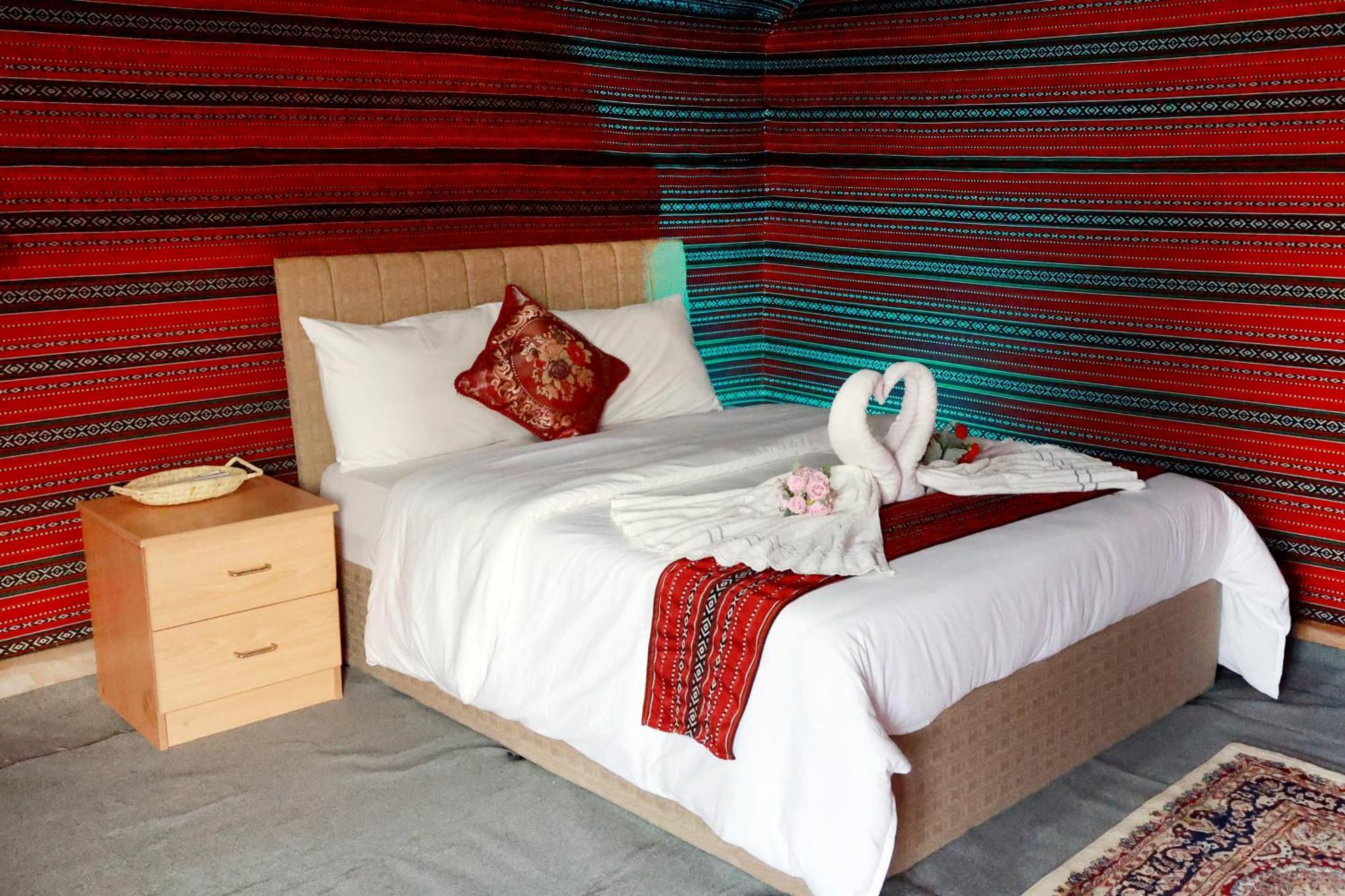 Sand Delight Camp Al Wasil Экстерьер фото