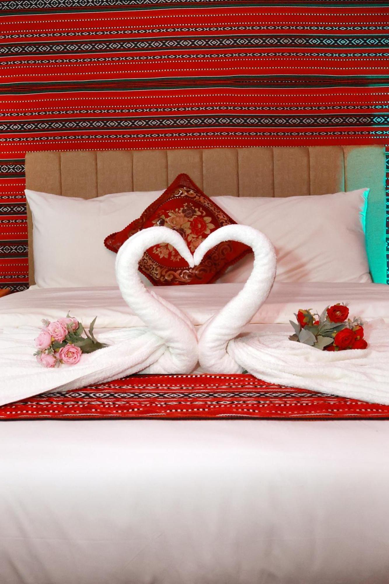 Sand Delight Camp Al Wasil Экстерьер фото