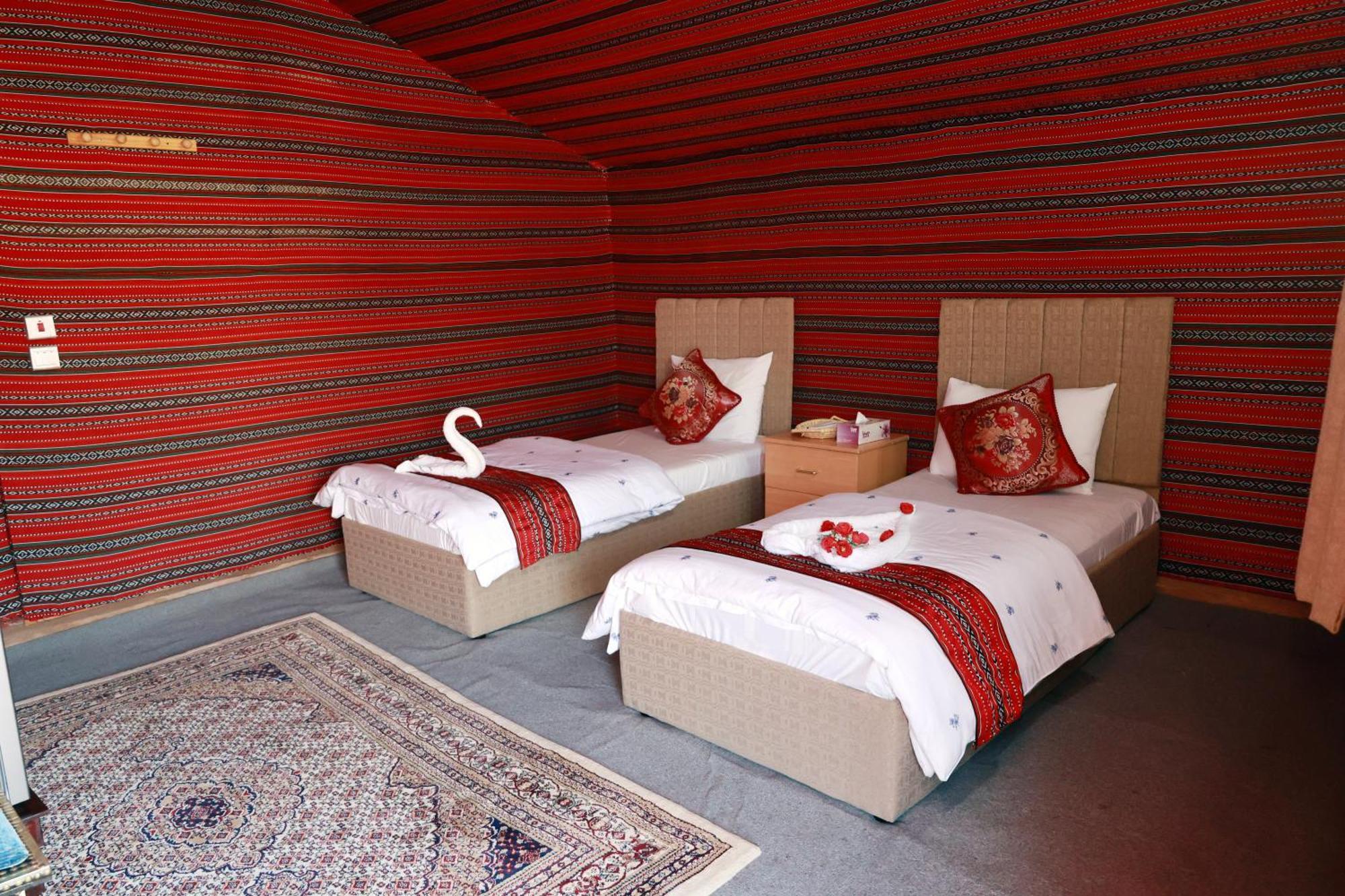 Sand Delight Camp Al Wasil Экстерьер фото