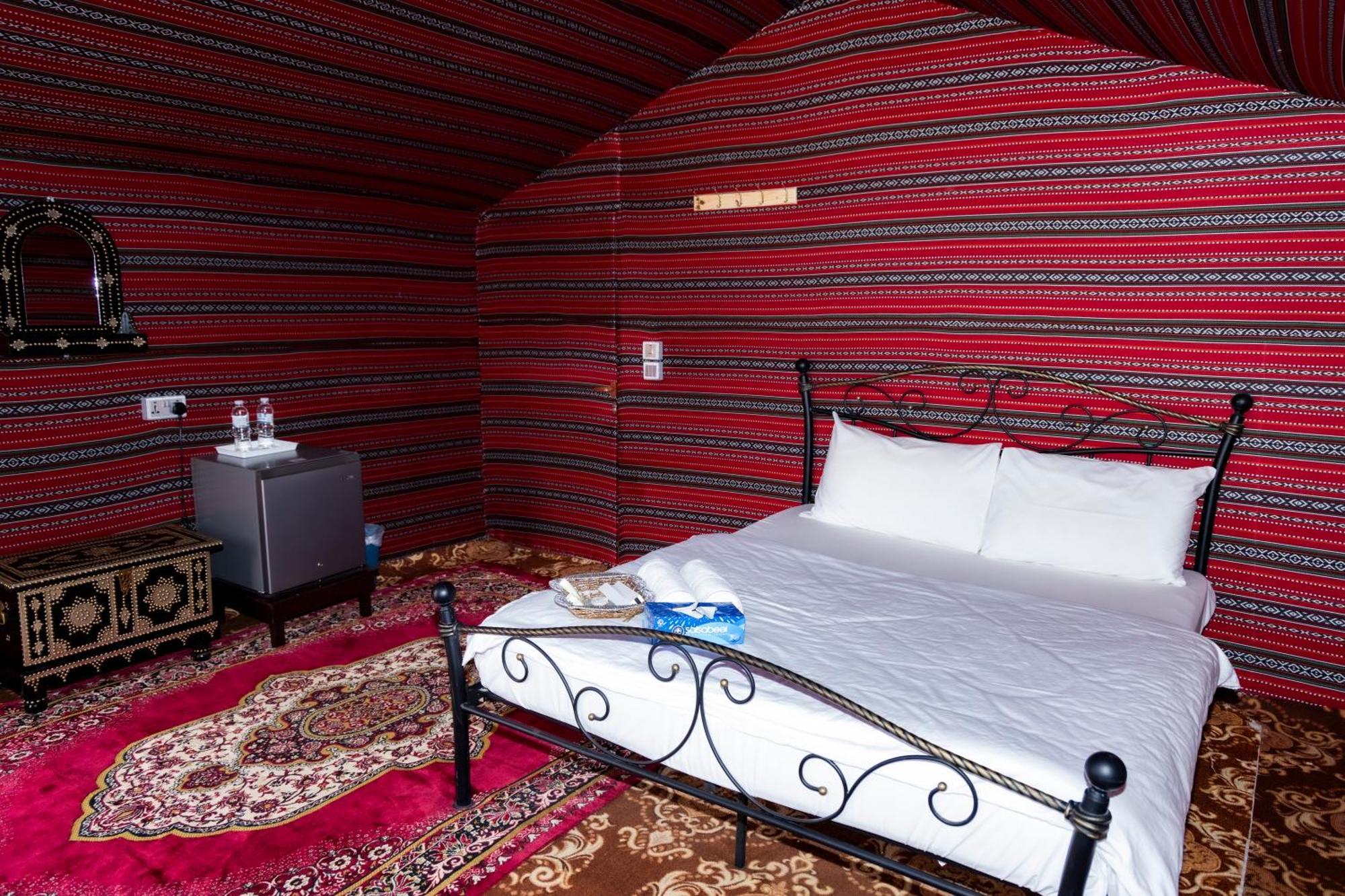 Sand Delight Camp Al Wasil Экстерьер фото